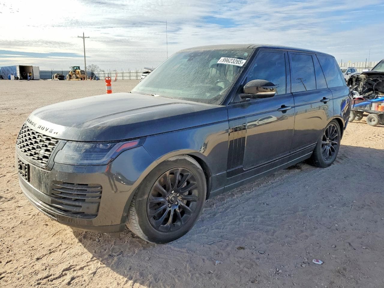 RANGEROVER