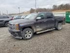 SILVERADO