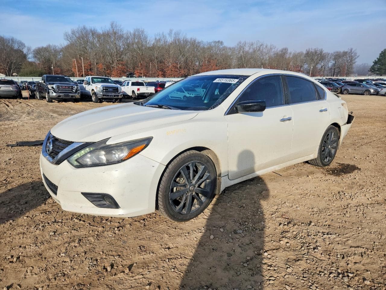 ALTIMA