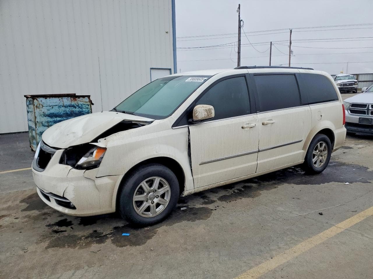 MINIVAN
