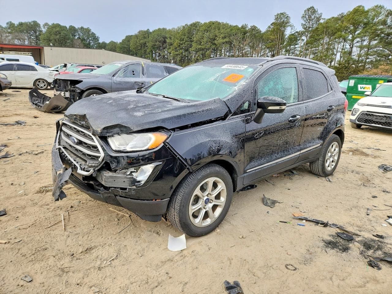 ECOSPORT