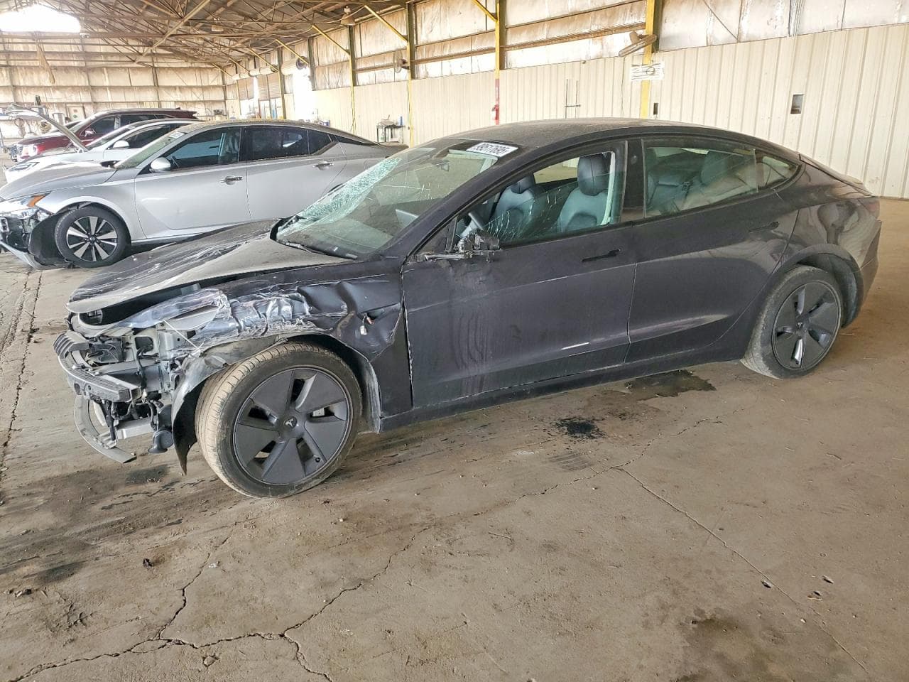 MODEL 3