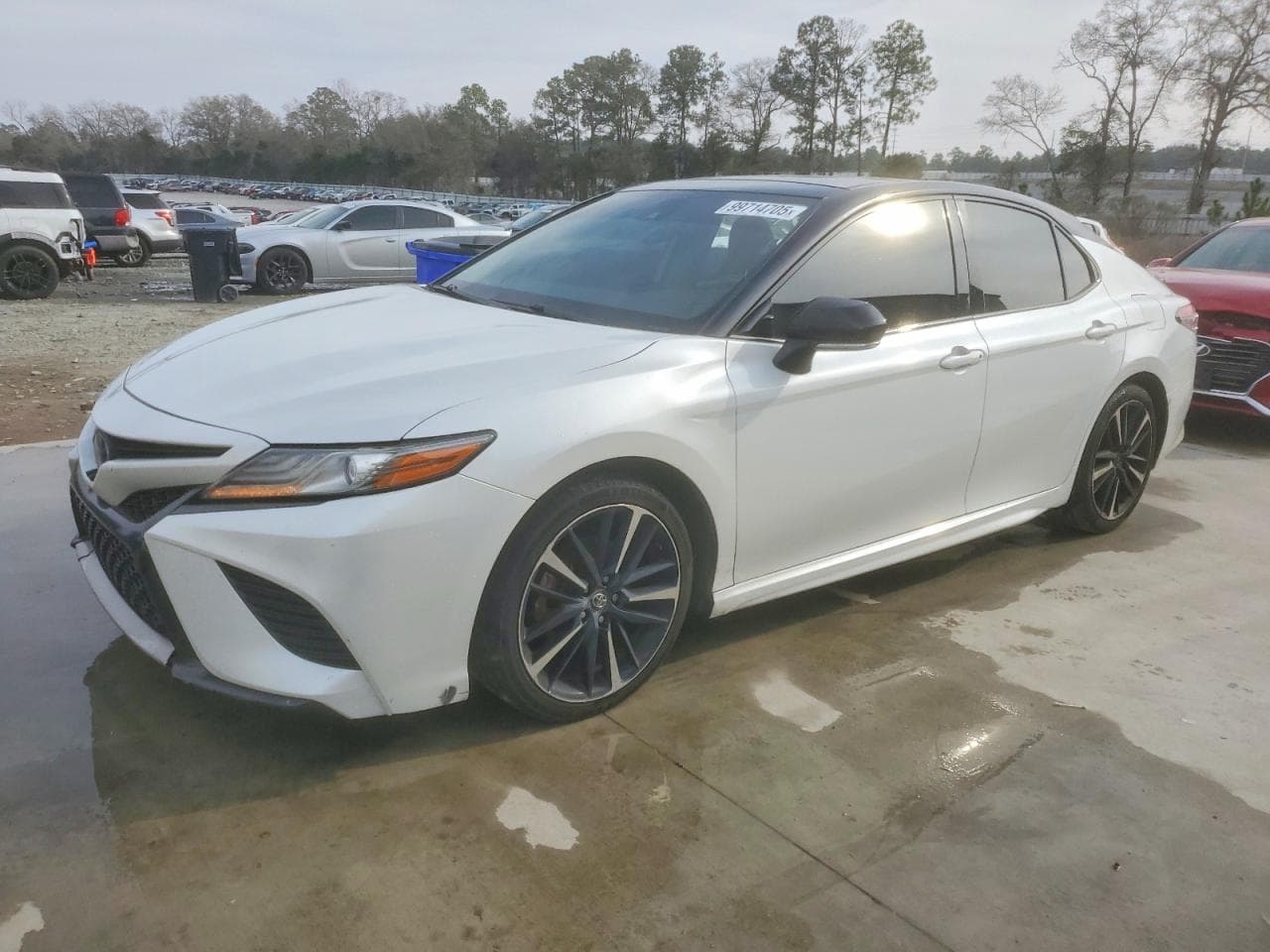 CAMRY