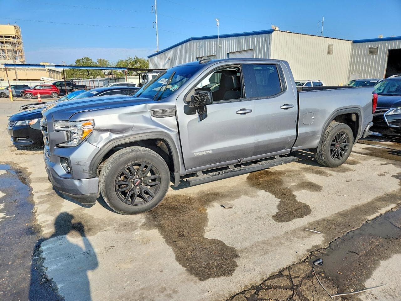 SIERRA