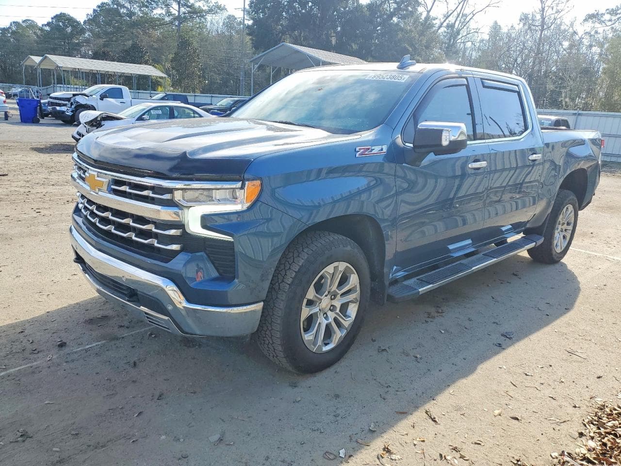 SILVERADO