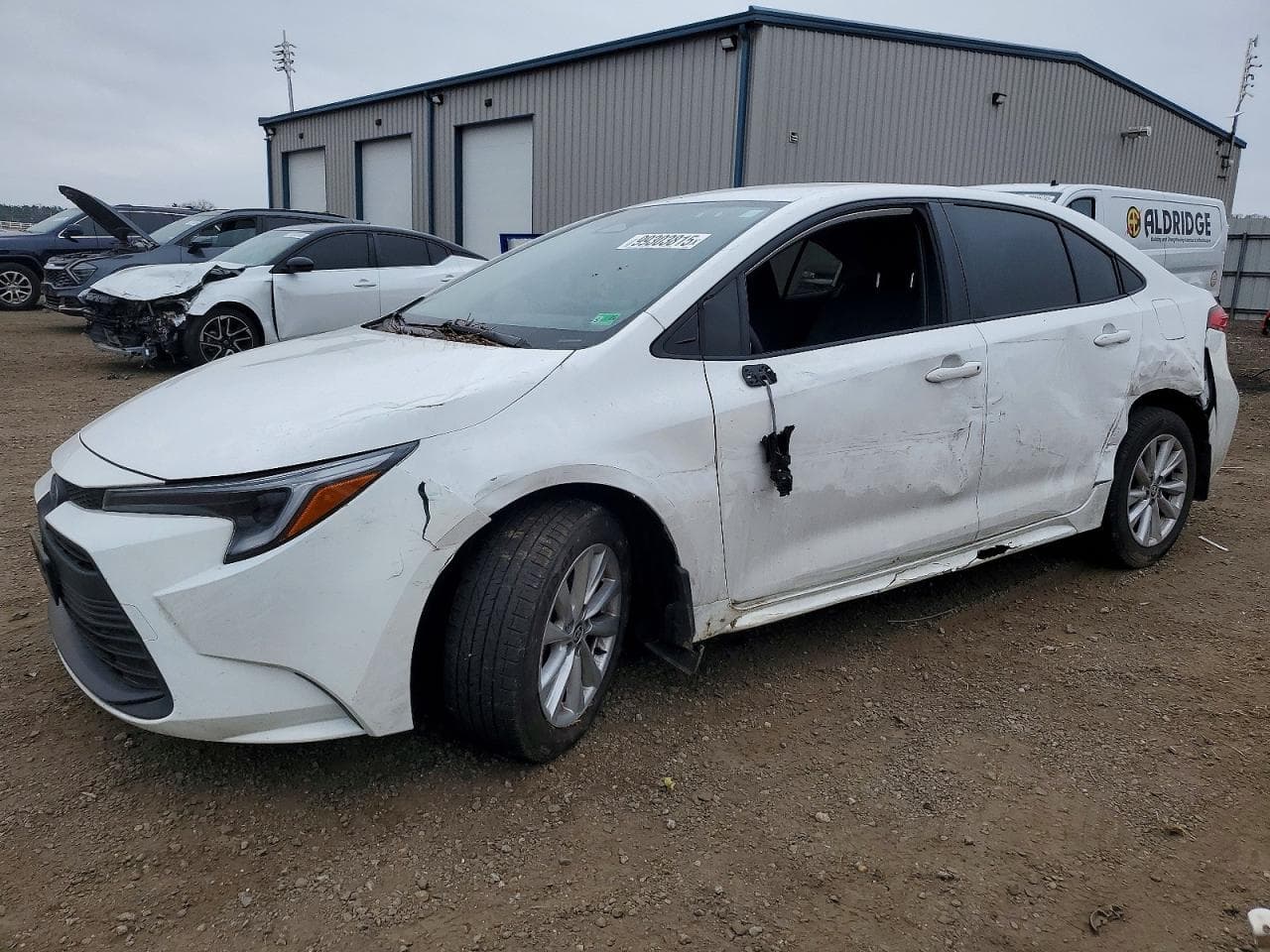 COROLLA