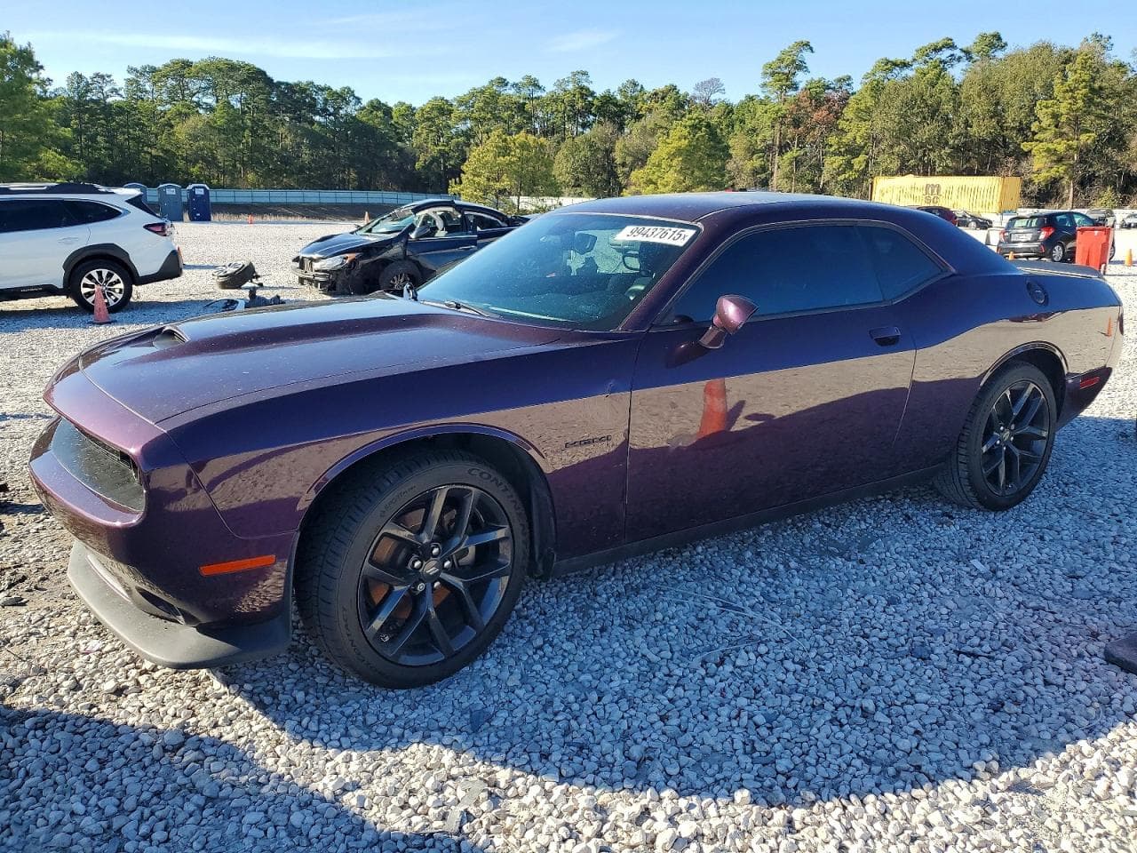 CHALLENGER