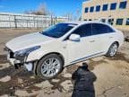 XTS