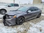 CAMRY