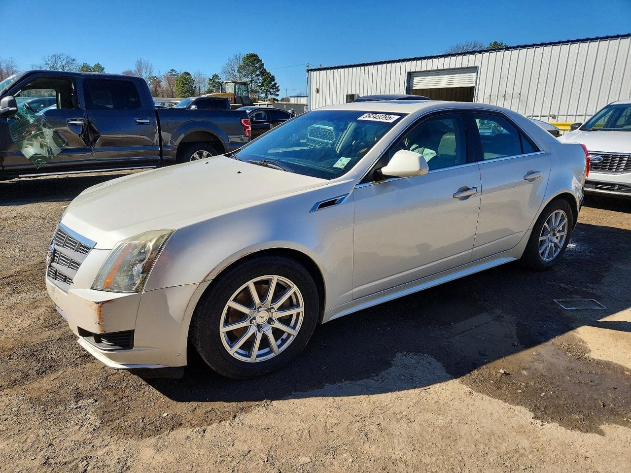 CTS