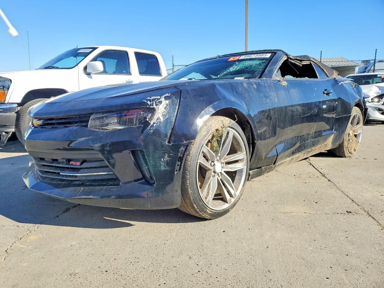 CAMARO