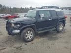 FJ CRUISER