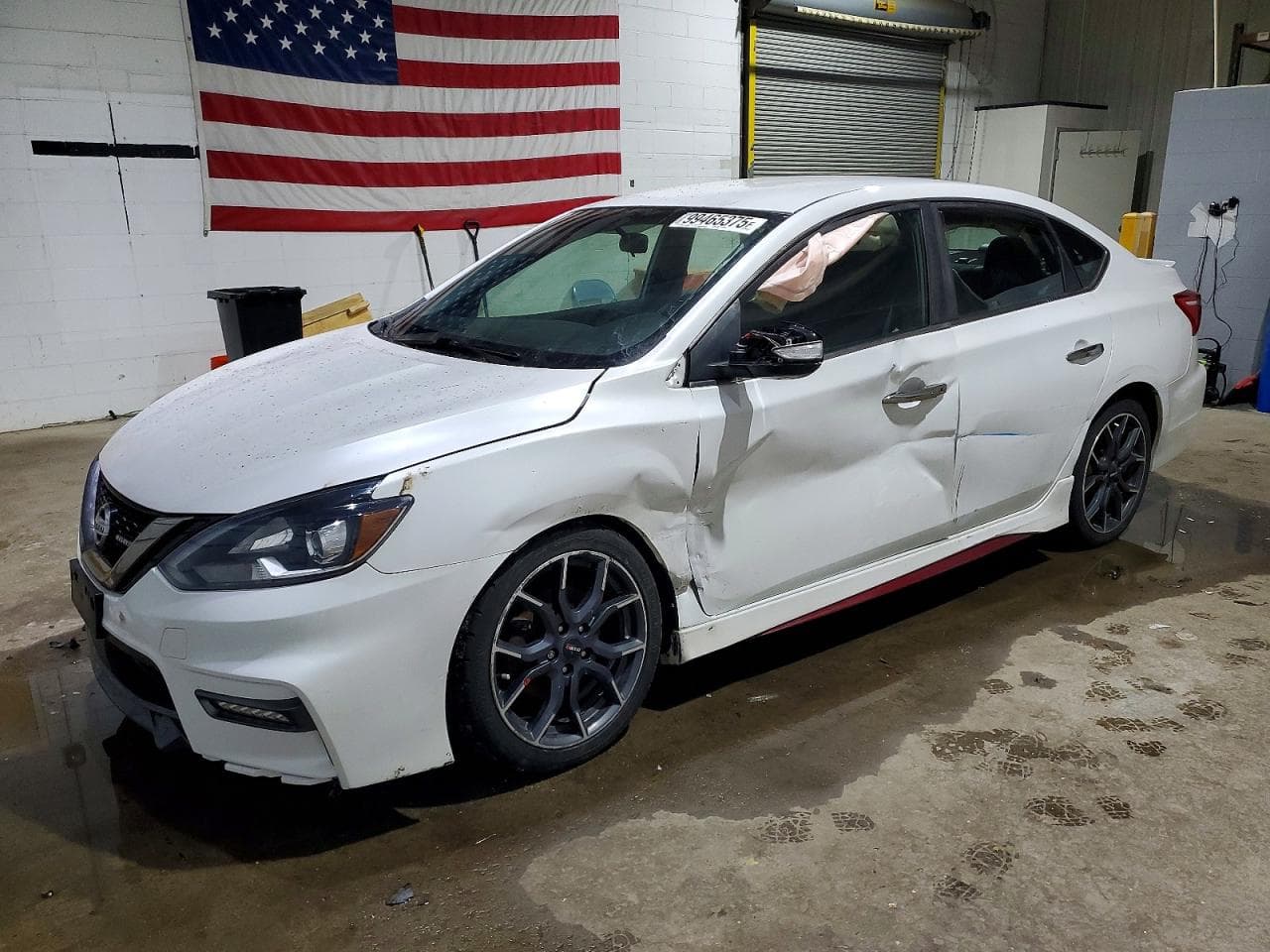 SENTRA