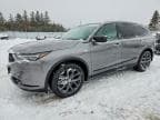 MDX