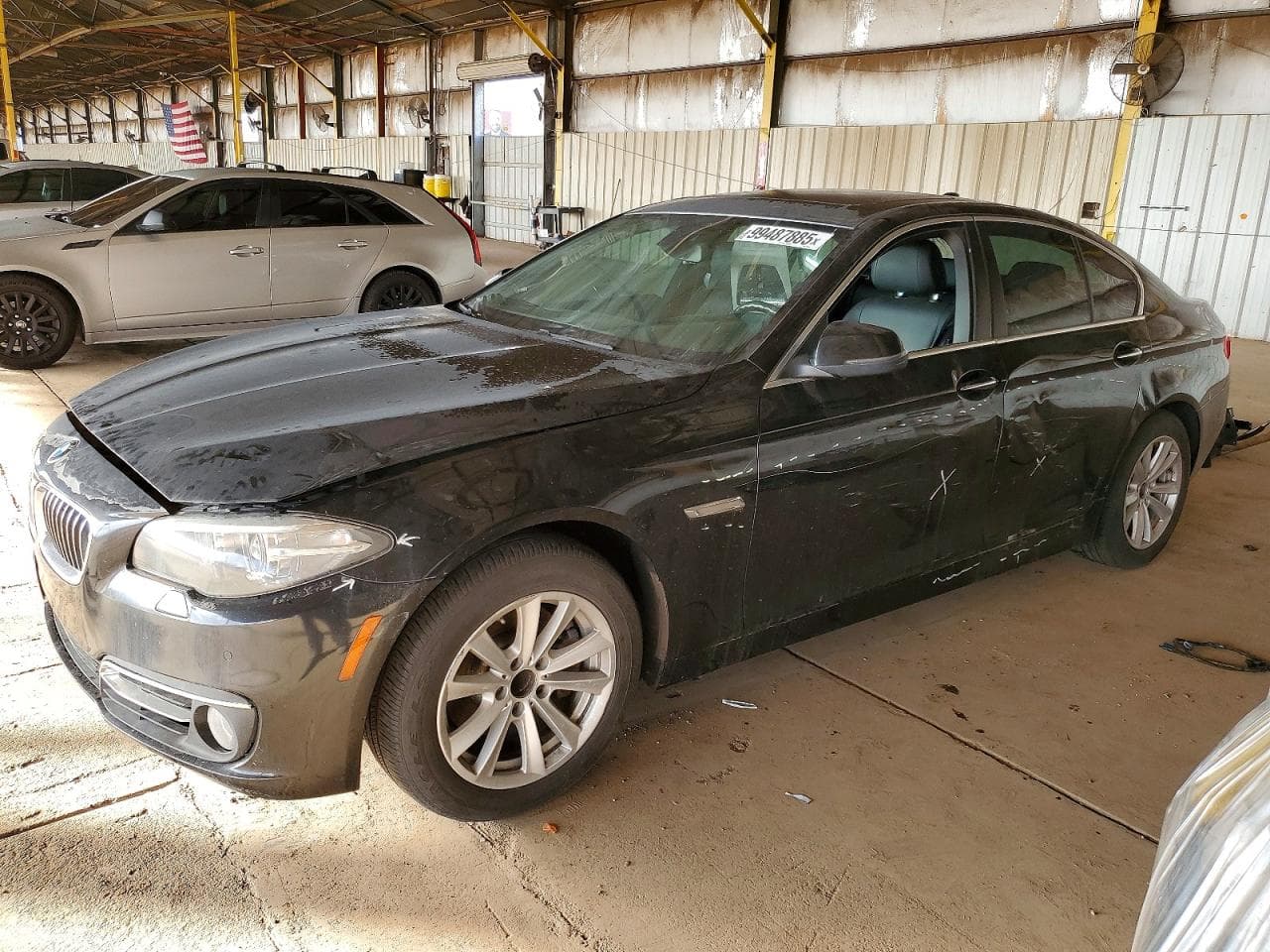 5 SERIES