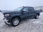 SILVERADO