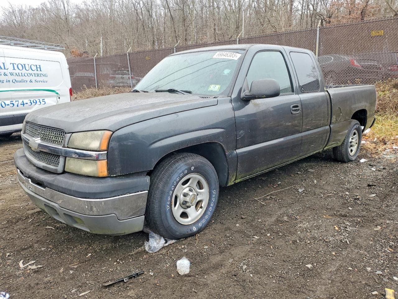 SILVERADO