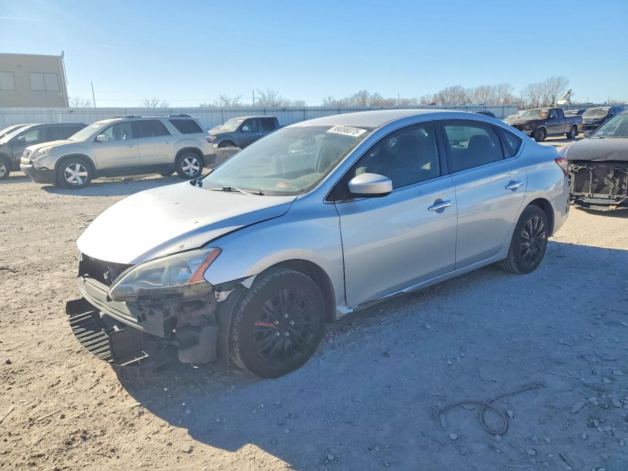 SENTRA