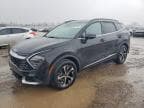 SPORTAGE HYBRID