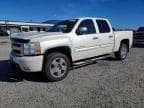 SILVERADO
