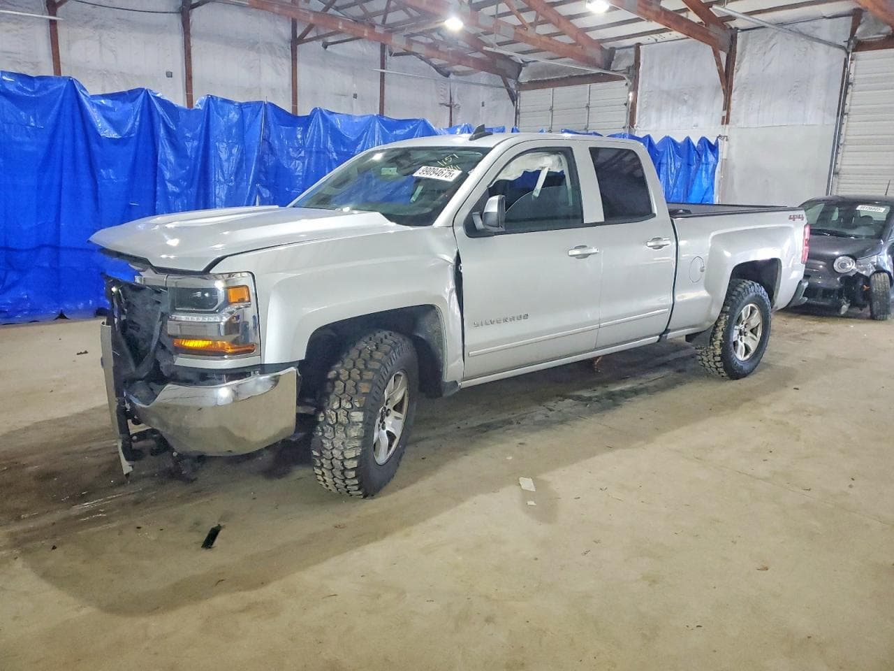 SILVERADO