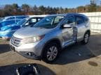 CRV