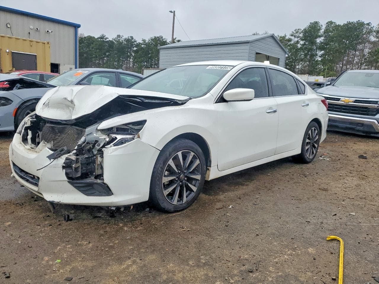 ALTIMA