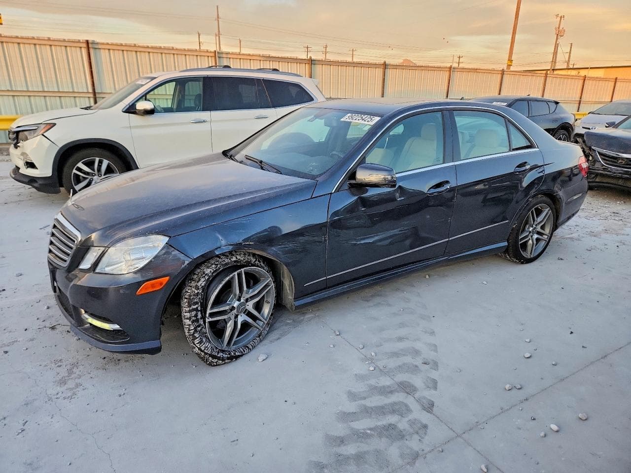 E-CLASS