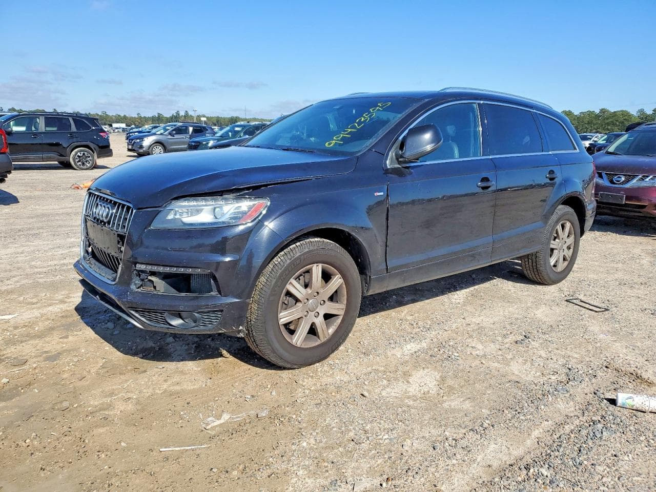 Q7