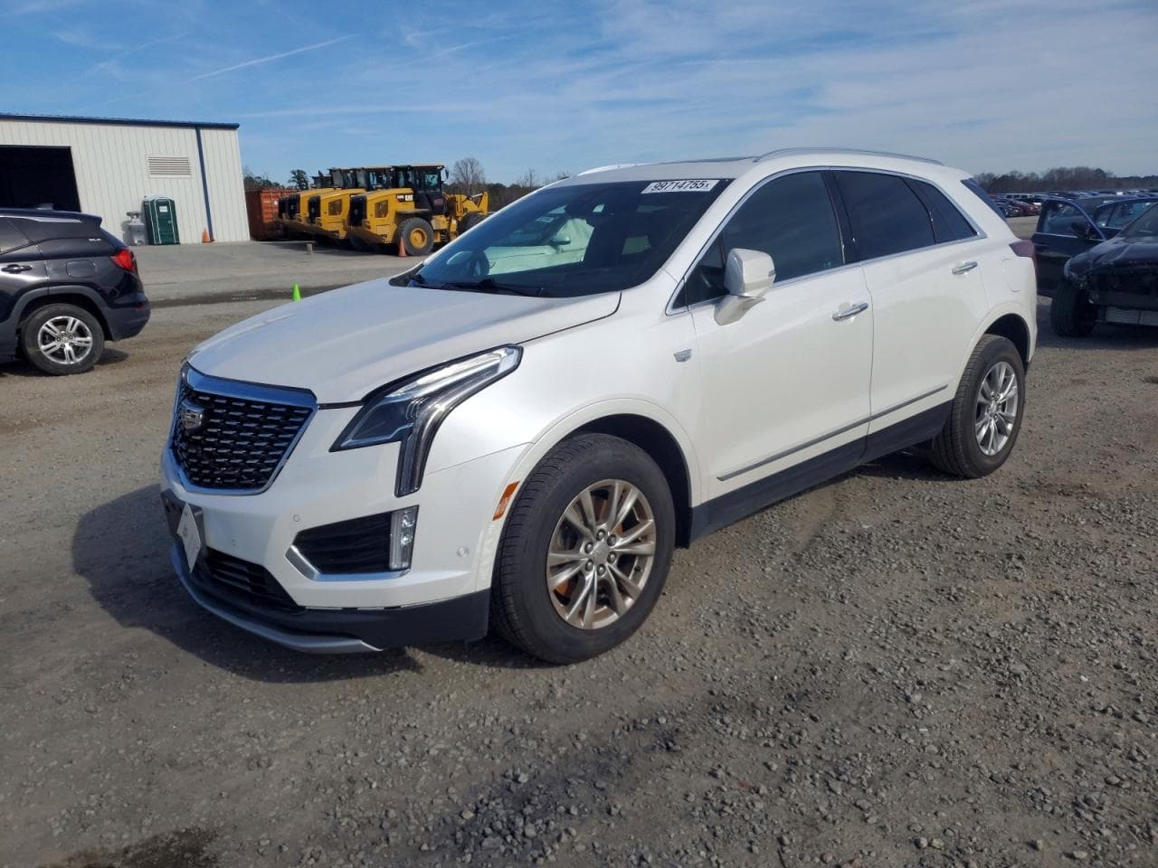 XT5