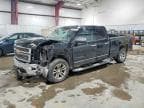 SILVERADO