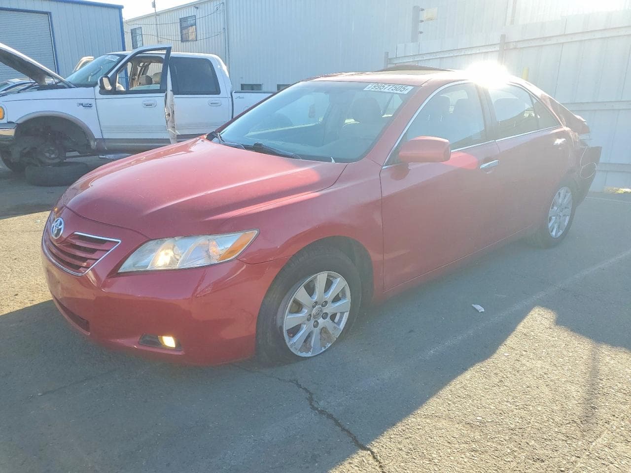 CAMRY