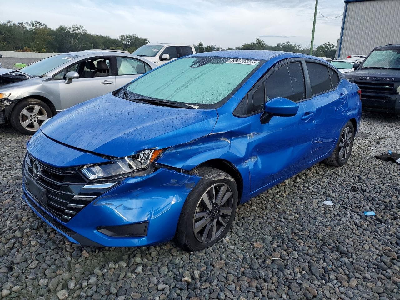 VERSA