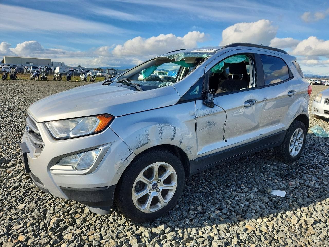 ECOSPORT