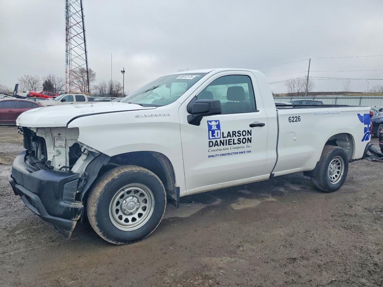 SILVERADO