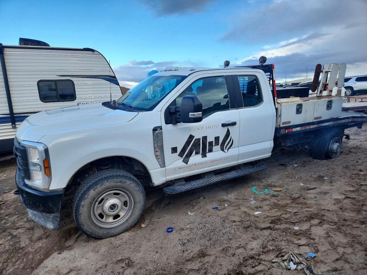 F350