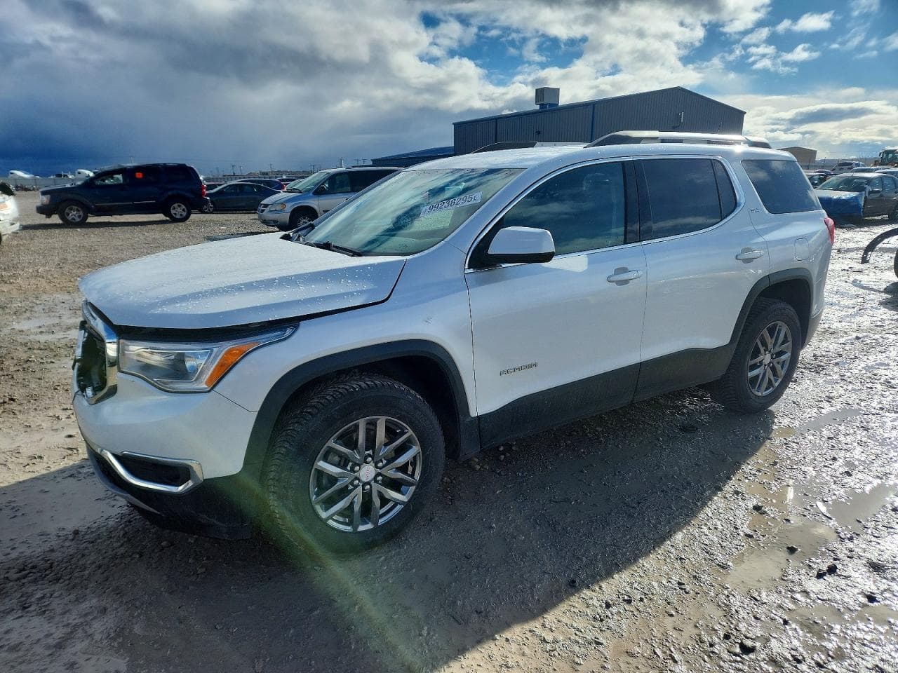 ACADIA