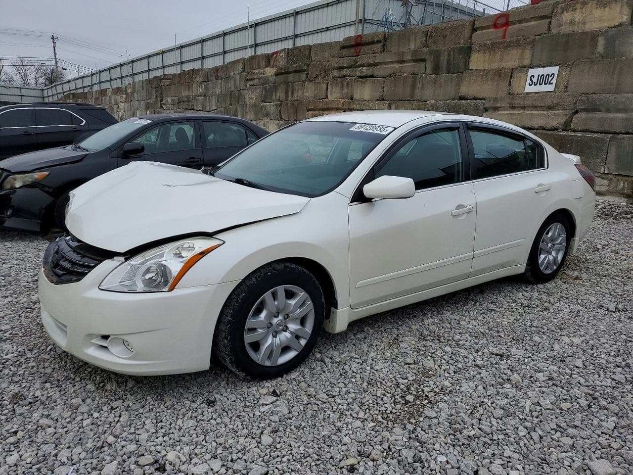 ALTIMA