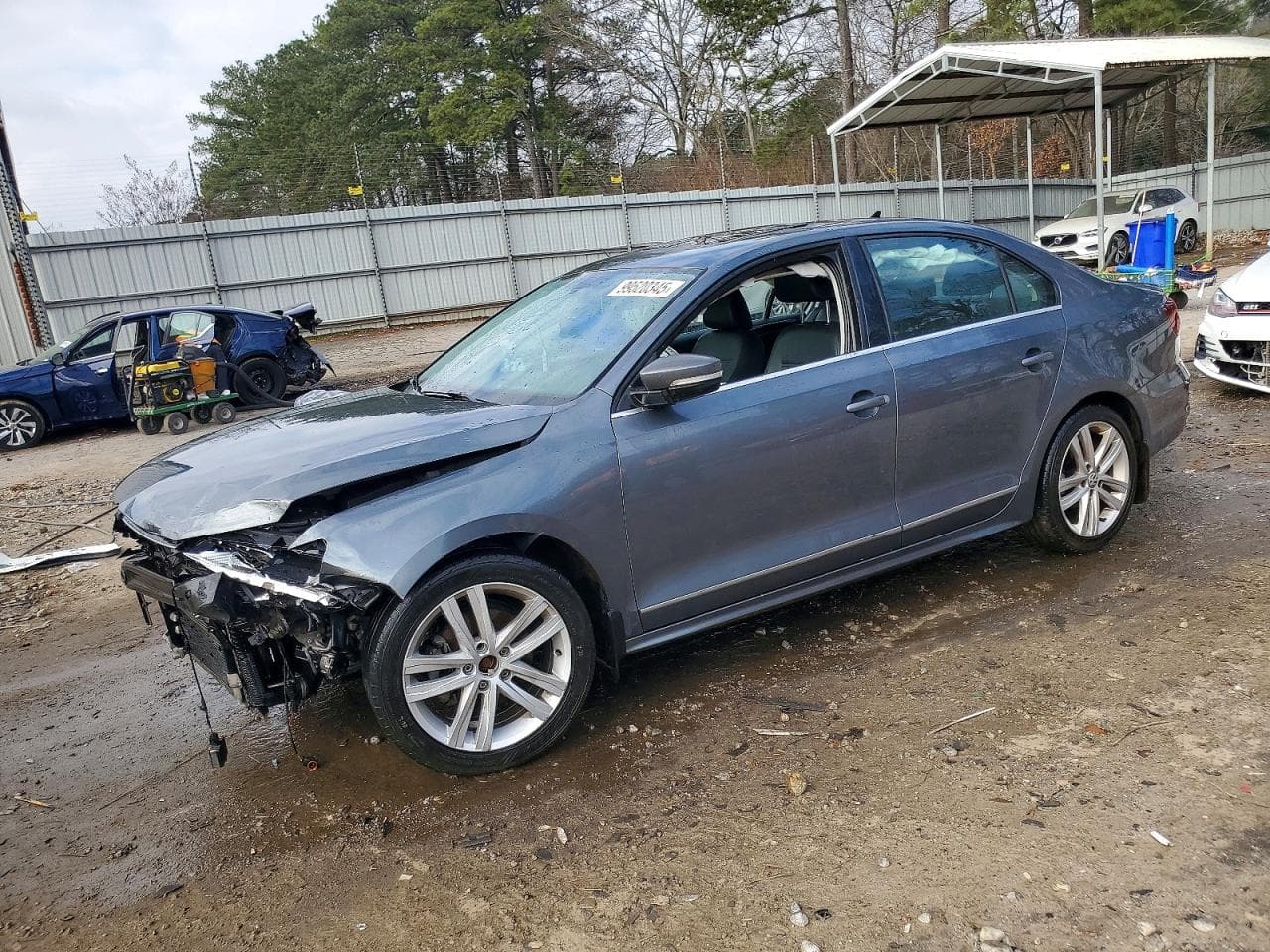 JETTA