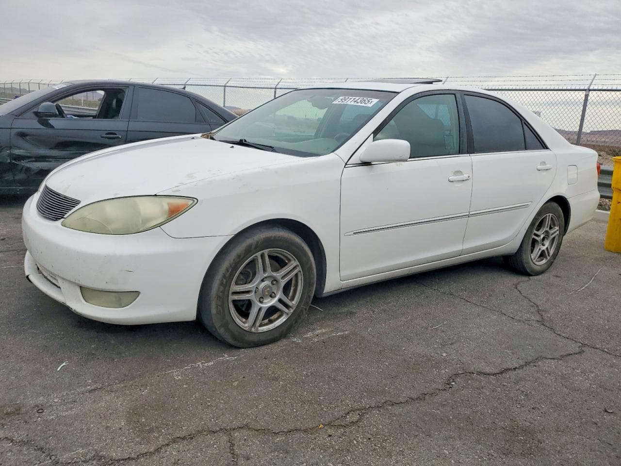 CAMRY
