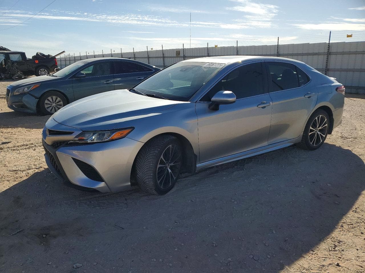 CAMRY