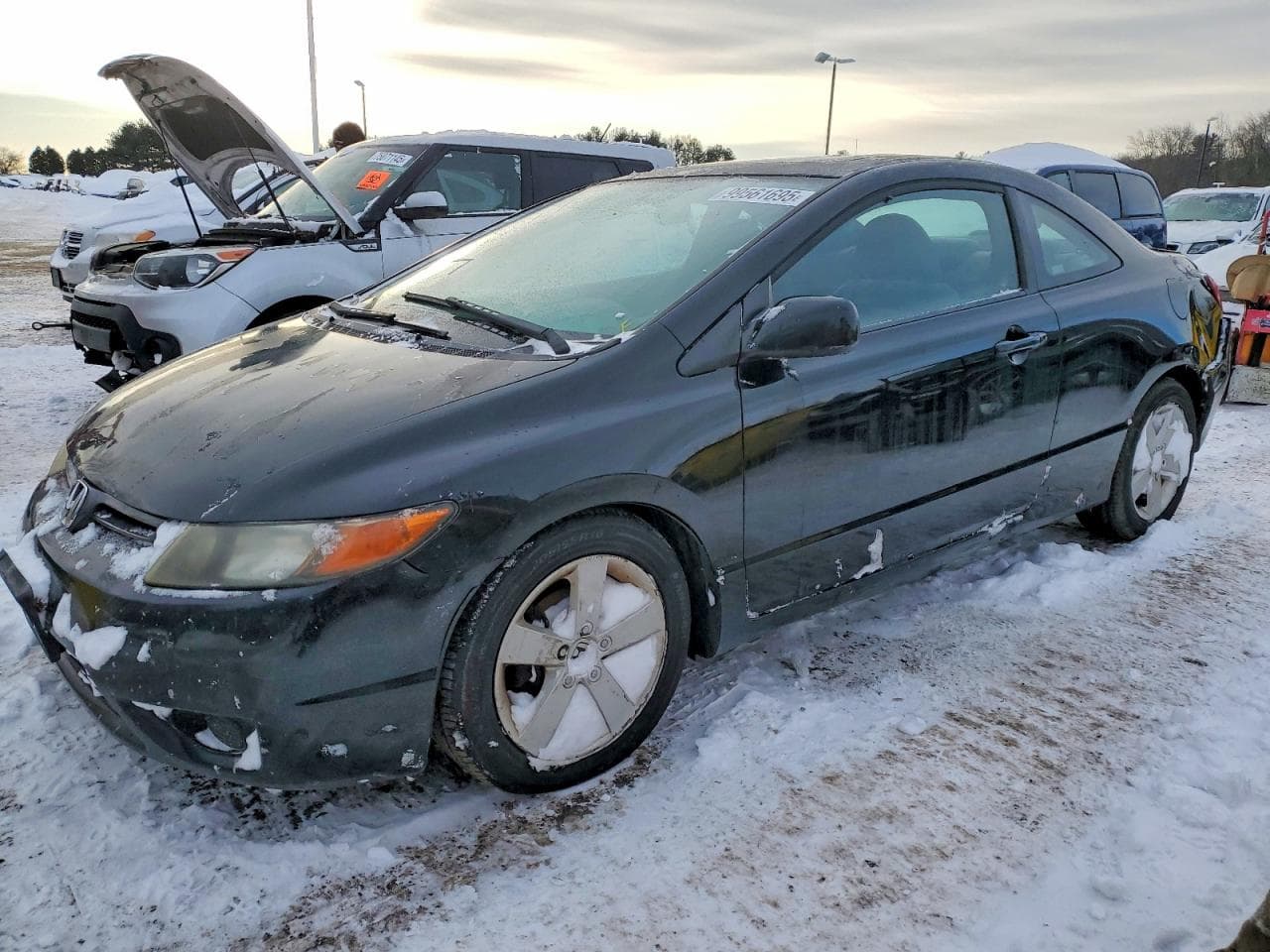 CIVIC