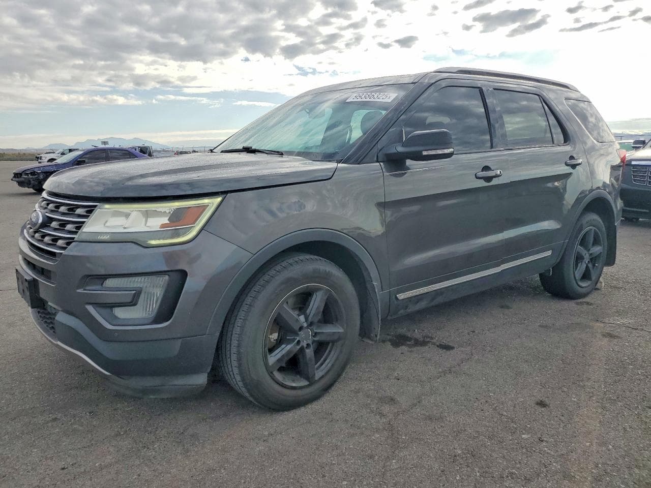 EXPLORER