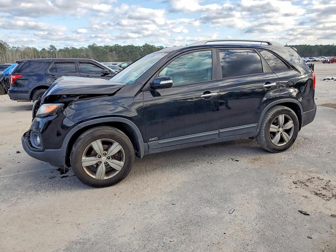 SORENTO