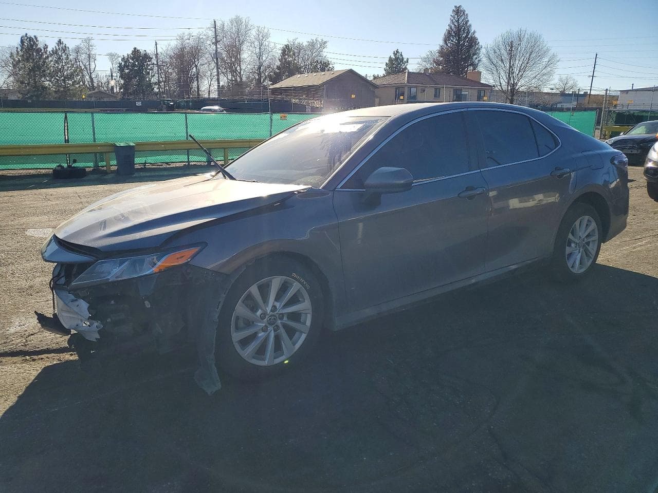 CAMRY