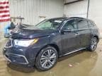 MDX