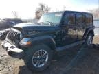 WRANGLER