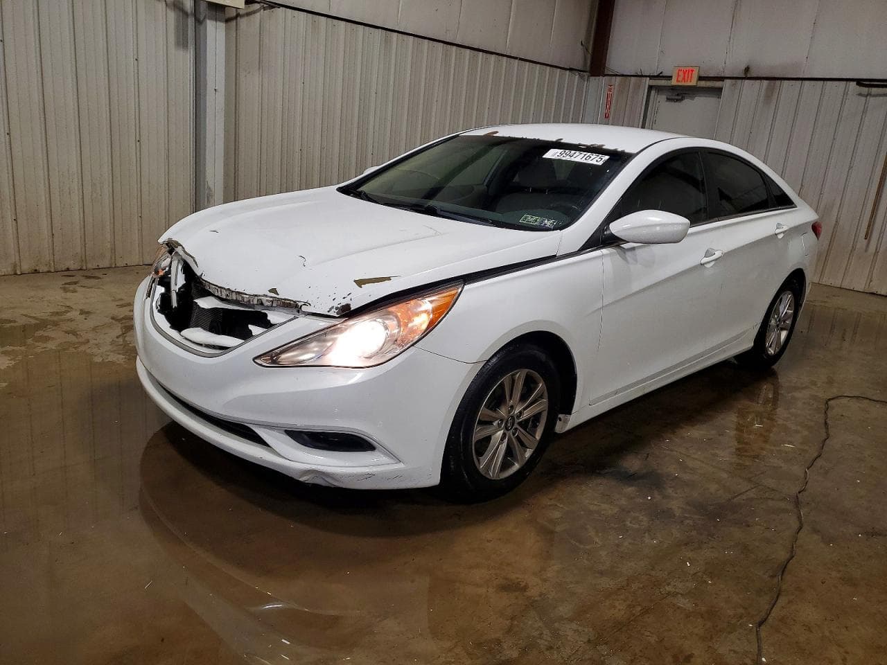 SONATA
