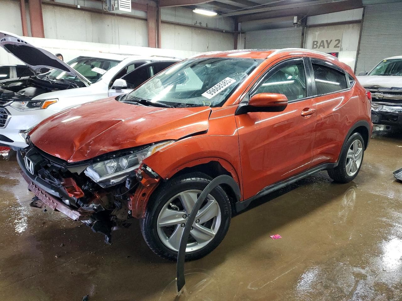 HR-V