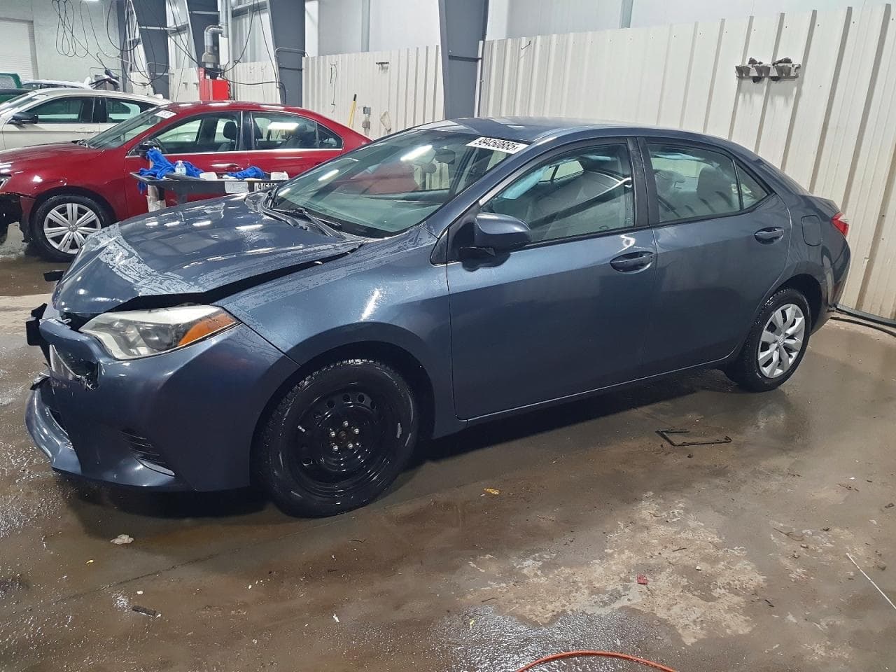COROLLA